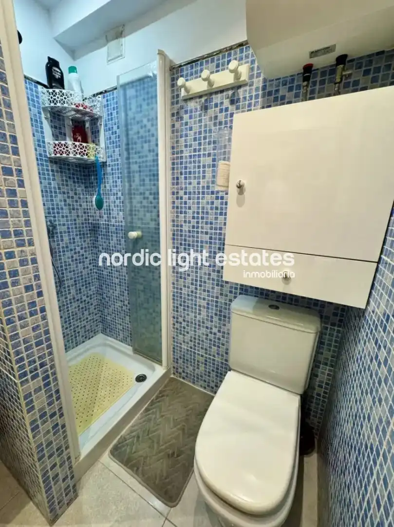 Flat with pool for sale in Torre del Mar, imagen 26