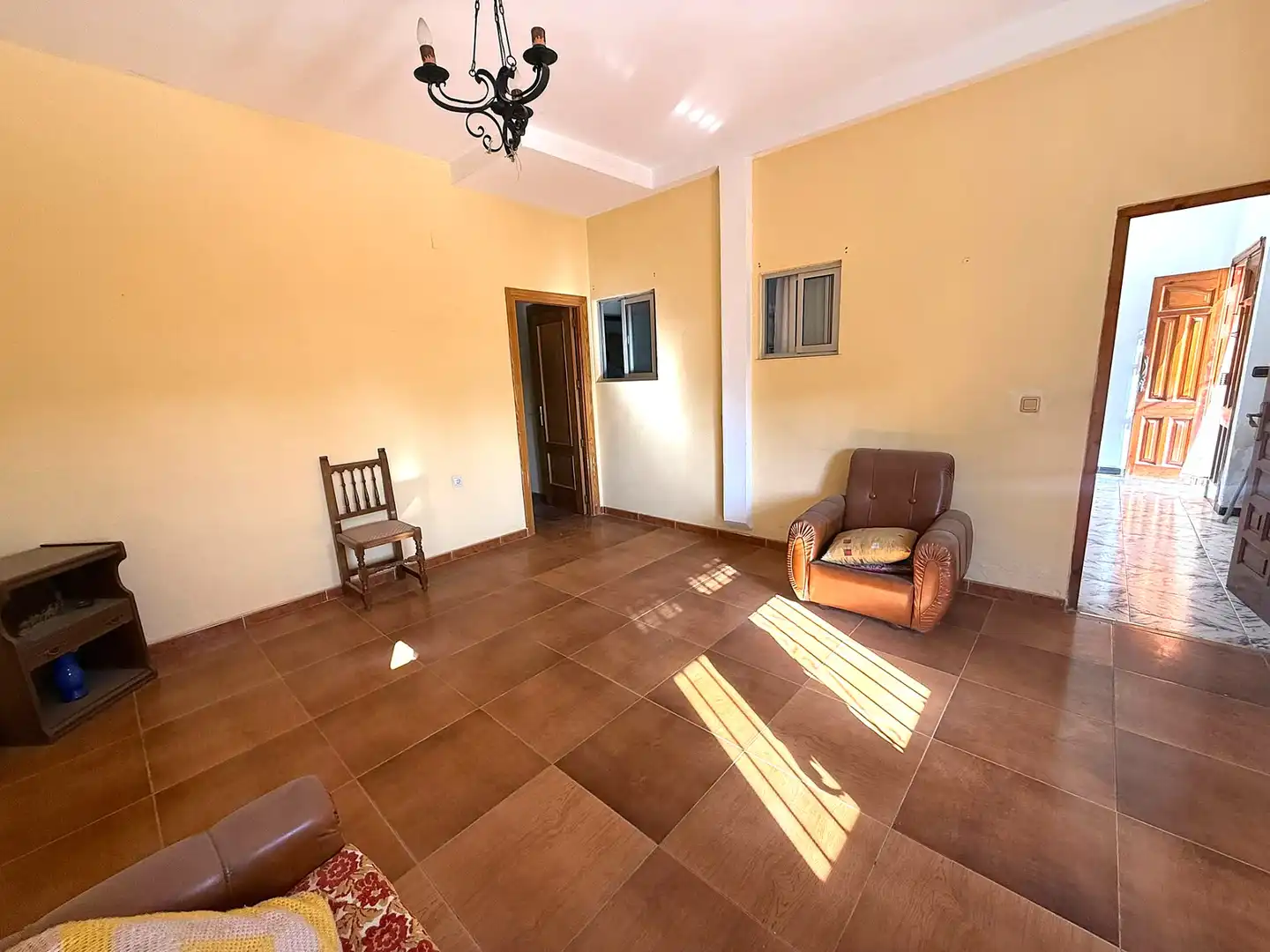 Casa con terrazza in vendita a Fuente Vaqueros, imagen 8