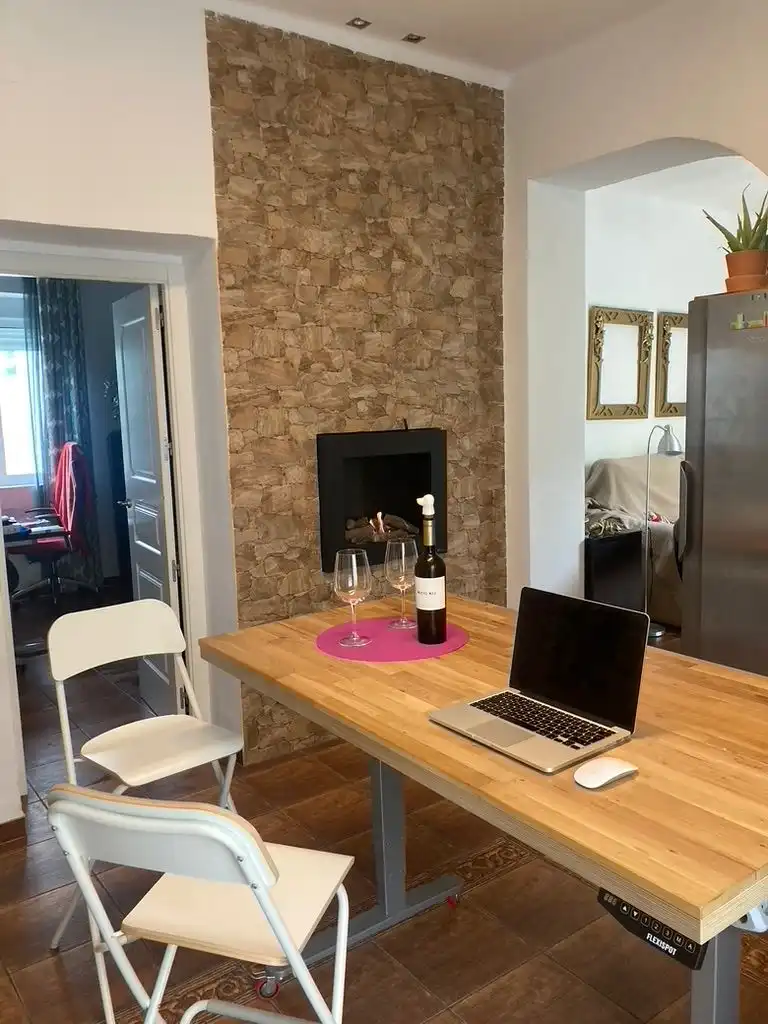 Piso con terraza en venta en Calle Vázquez Aroca, imagen 8