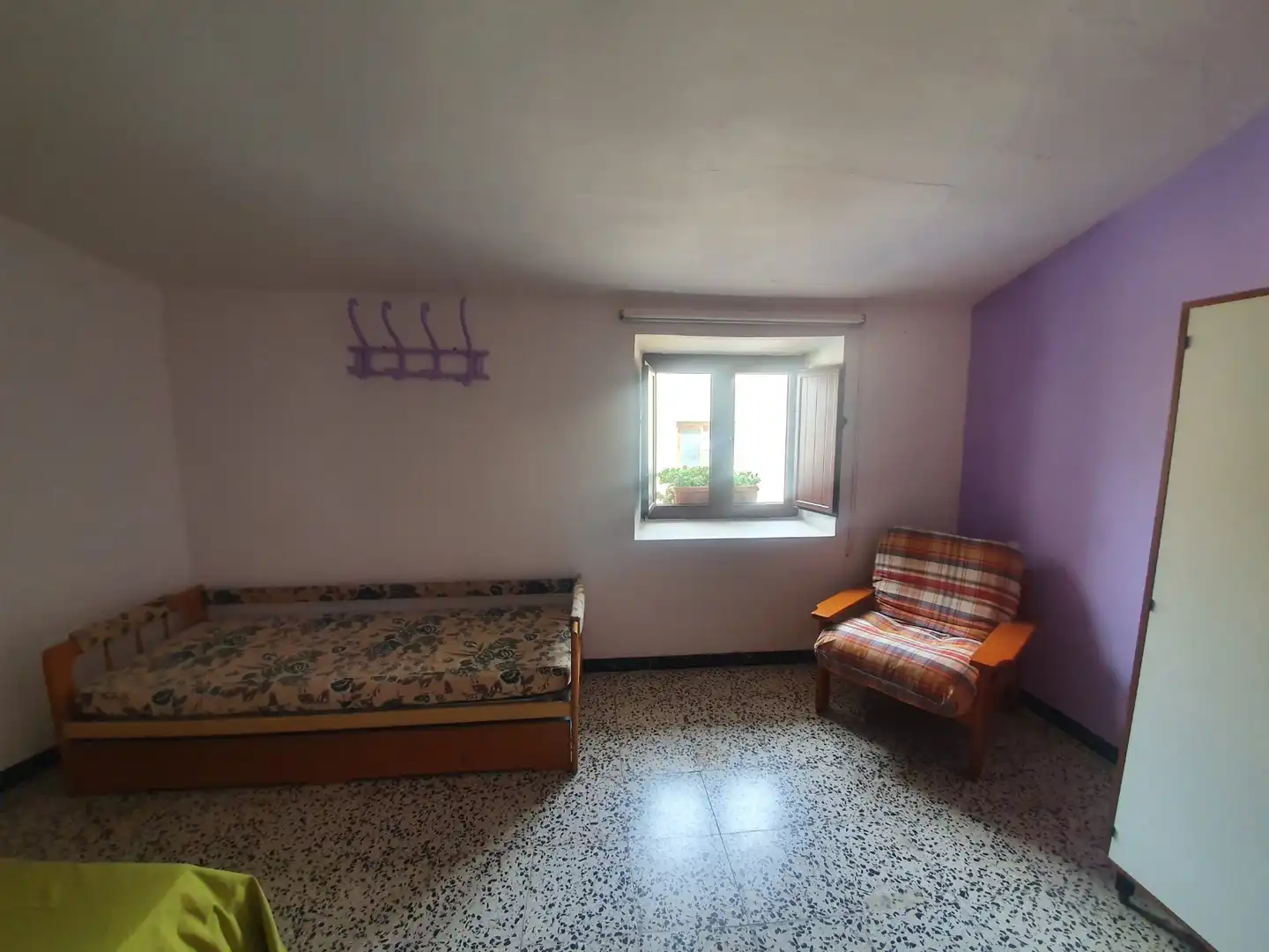 Habitación de Casa o chalet en venta en Gor con Jardín privado y Amueblado