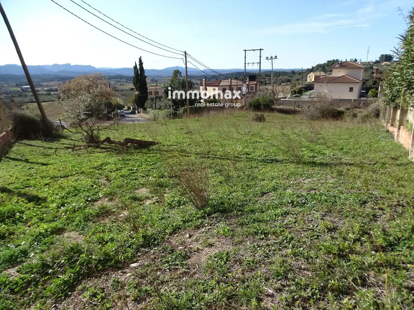 Rural land for sale in Arnes, imagen 4