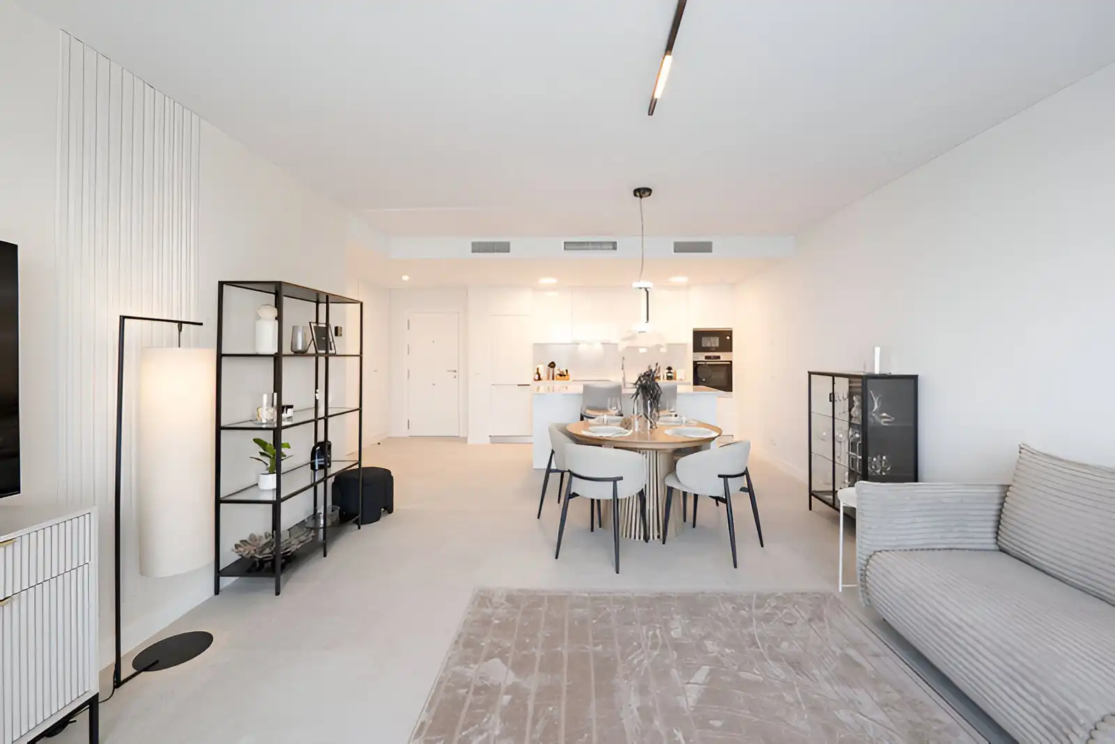 Appartement compact à vendre à Estepona Pueblo, imagen 4