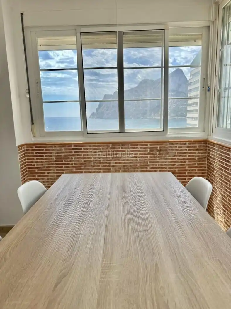 Appartamento con piscina in affitto a Carrer Llentiscle 40, imagen 8