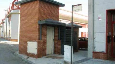 Foto 2 de Garatge en venda a Rigel, 1, Griñón, Madrid