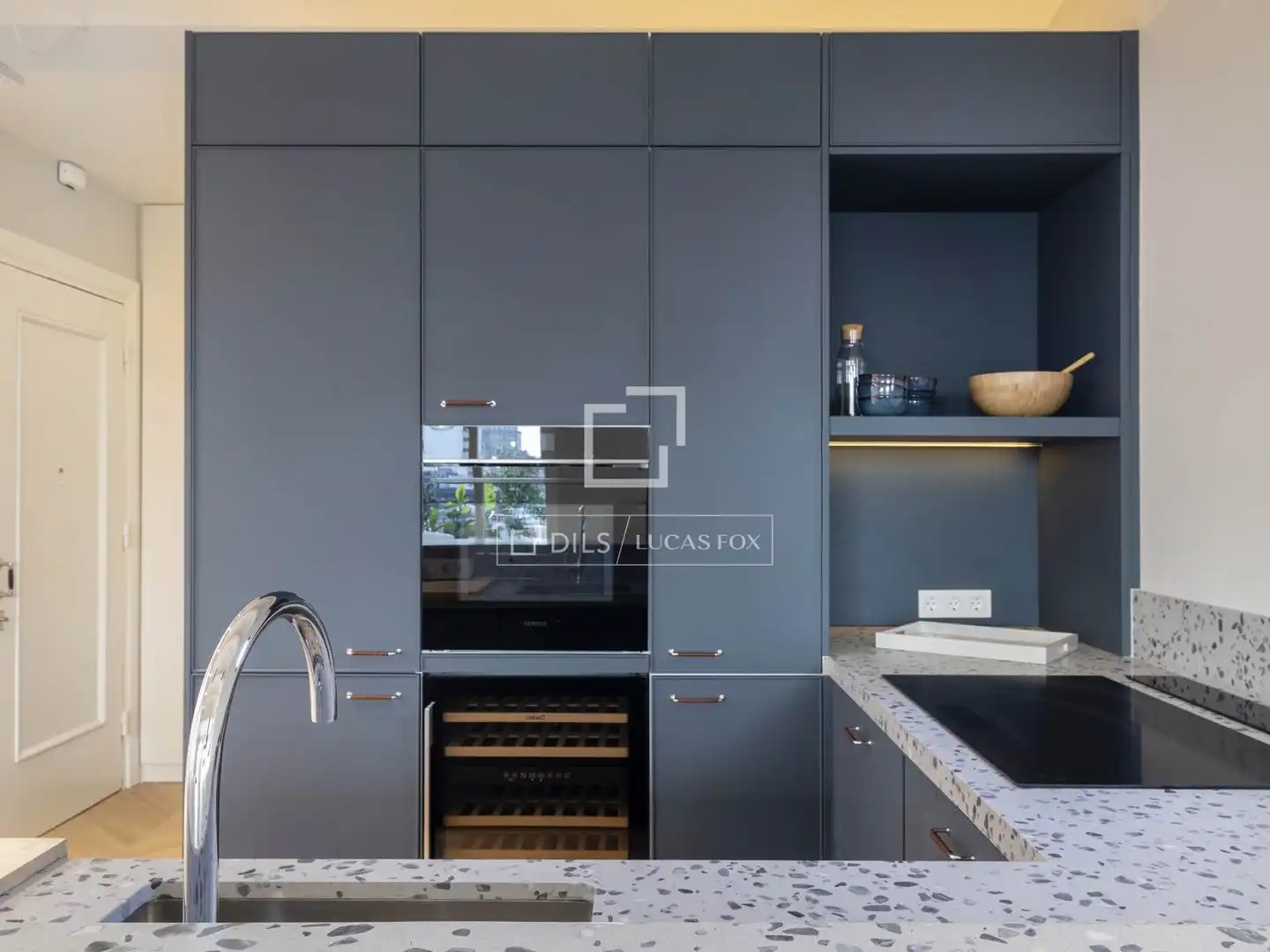 Penthouse mit Terrasse zum Verkauf in Eixample, imagen 11