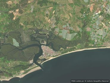 Pis en venda a Isla Cristina Ciudad