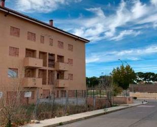 Exterior view of Garage for sale in Valdepeñas