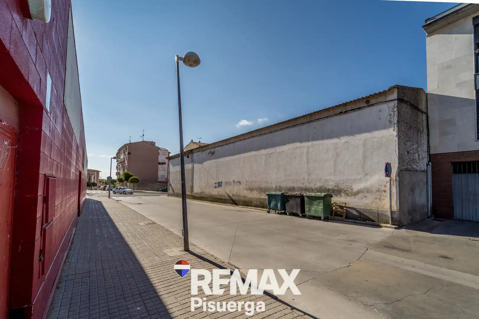 Vista exterior de Residencial en venta en Tordesillas