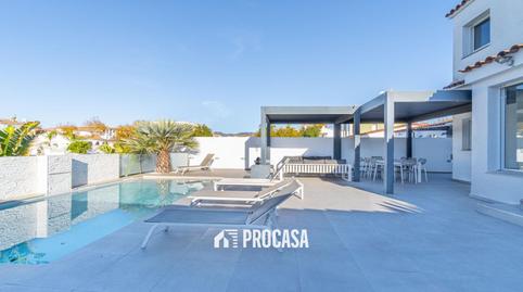 Foto 3 de Casa o xalet en venda a Francoli, Francolí - Freser - Noguera, Empuriabrava