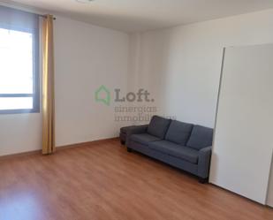 Living room of Apartment to rent in Badajoz Capital  with Community pool