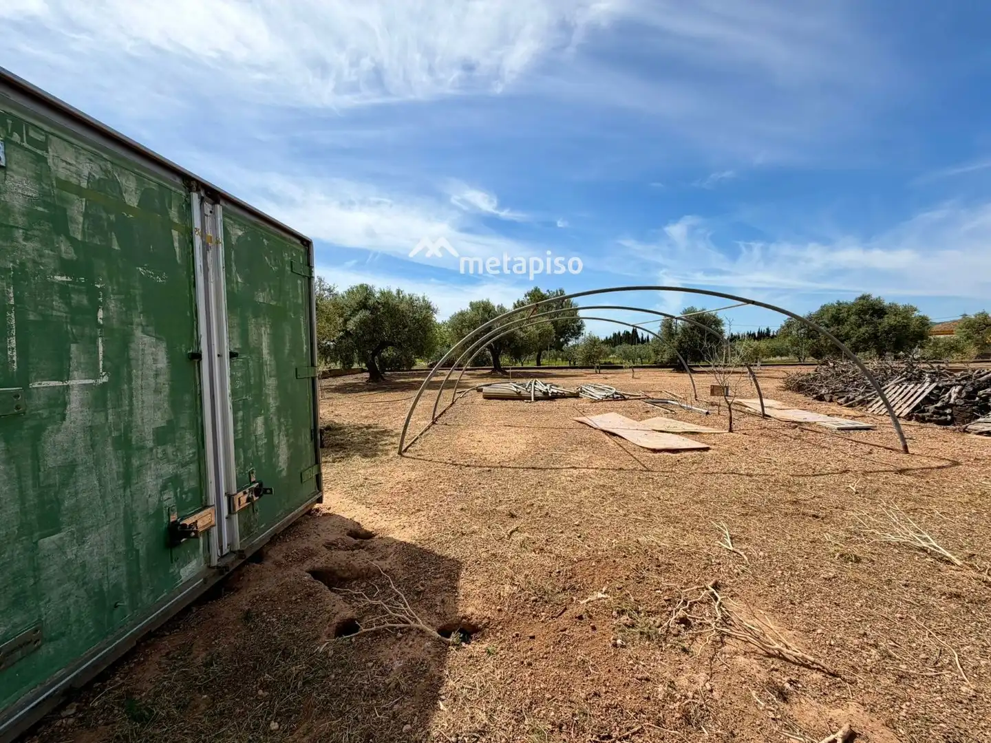 Terreno rustico in vendita a Santa Oliva, imagen 72