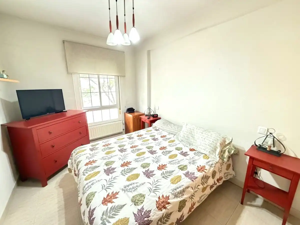 Bedroom of Houses for sale in Azuqueca de Henares  with Air Conditioner, Heating and Private garden