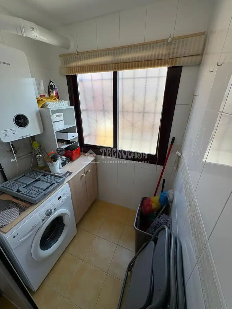 Cocina de Piso en venta en Valdemoro con Trastero