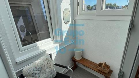 Foto 4 de Àtic en venda a Aiete, Donostia - San Sebastián