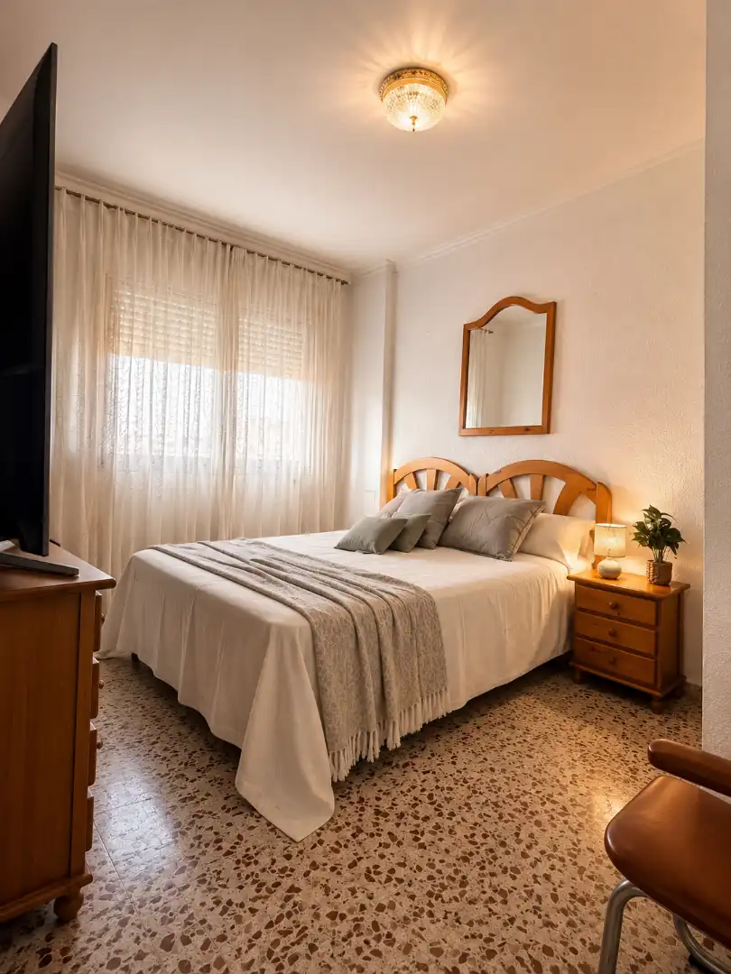 Flat for rent in Calle Catalina Bárcena, 5, Lo Pagán