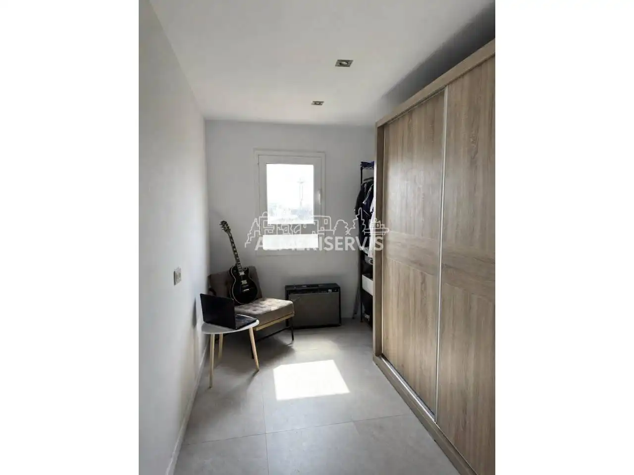 Habitación de Ático en venta en El Ejido con Aire acondicionado, Terraza y Trastero