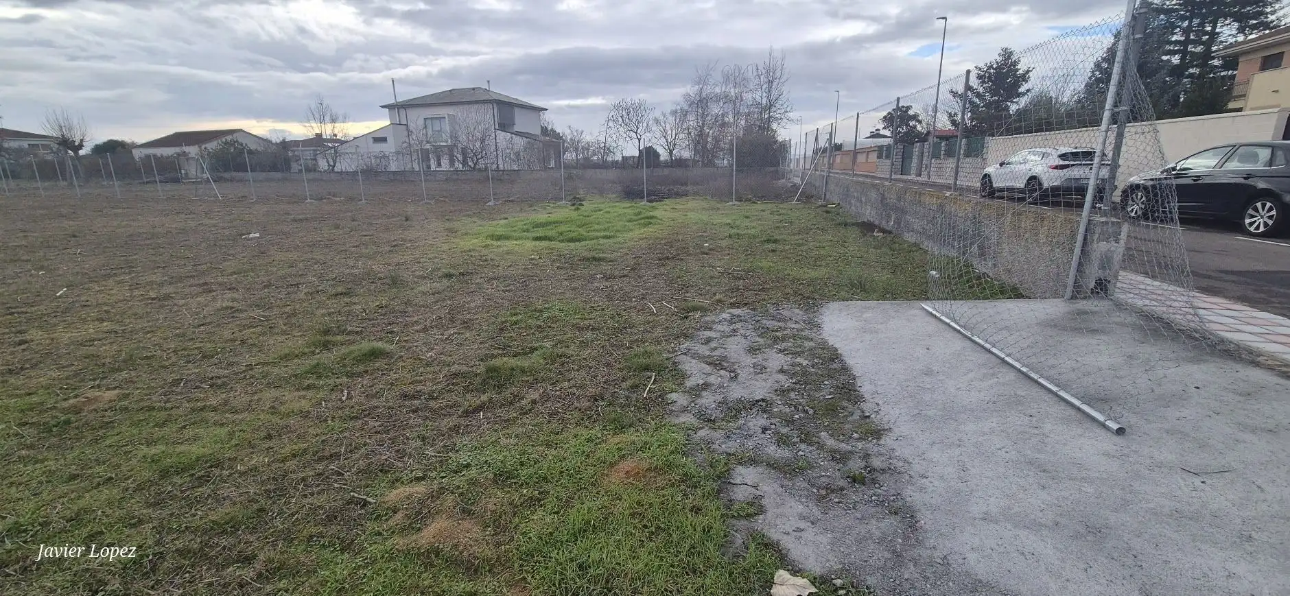 Residential land for sale in Villamayor, imagen 3