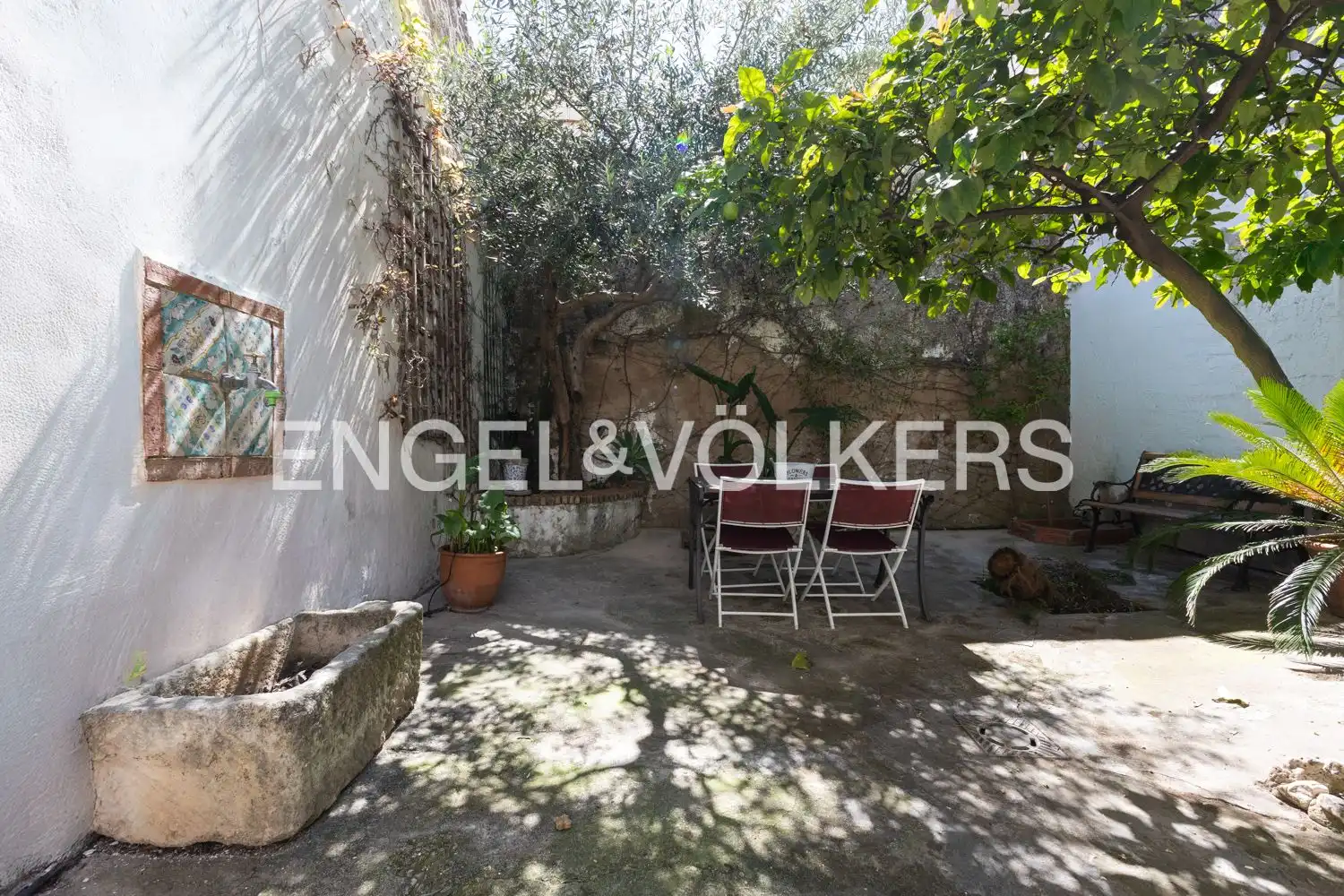 Casa amb jardí en venda a Xeraco, imagen 42