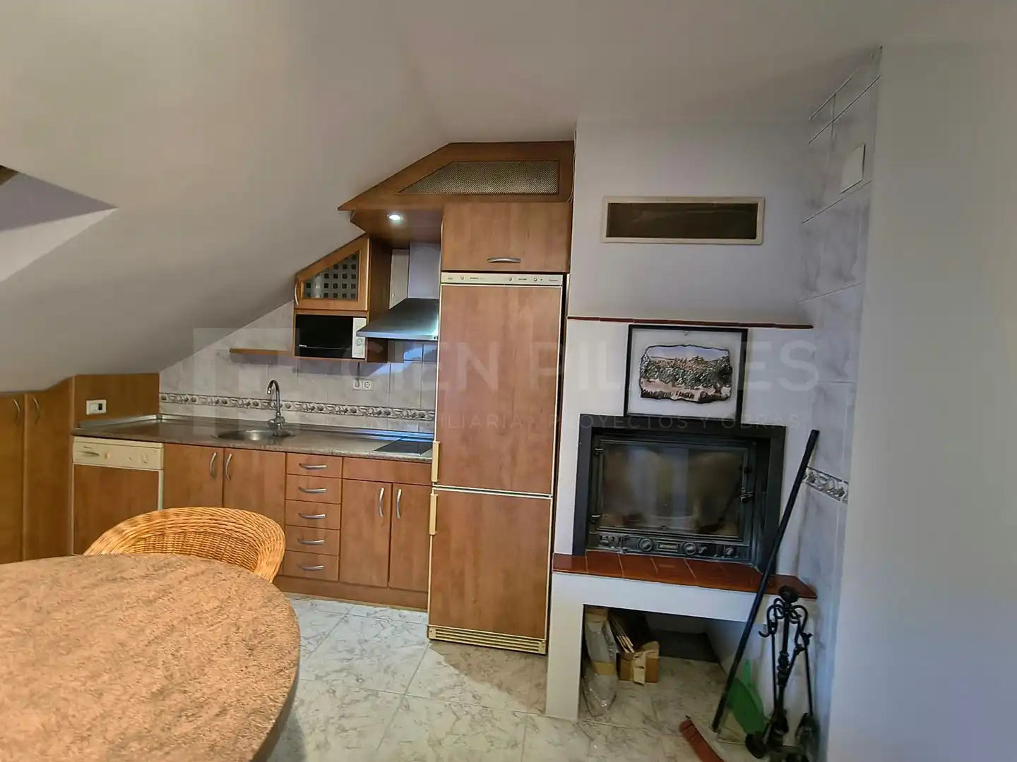 Appartement à vendre à CALLE LA PAZ