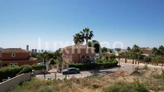 Villa avec terrasse à vendre à Golf Bahía, imagen 15