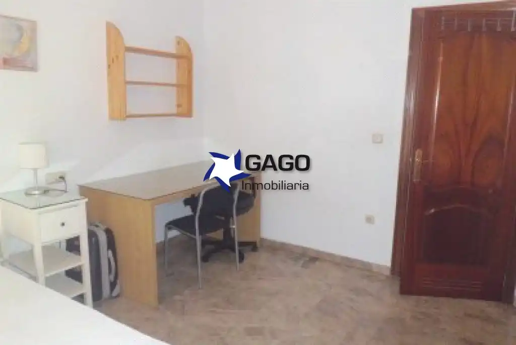 Flat for rent in Córdoba  with Air Conditioner, Heating and Terrace
