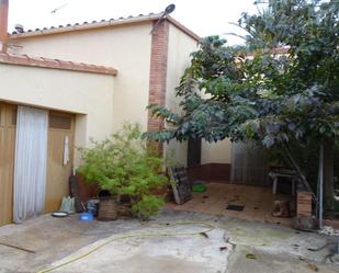 Garden of House or chalet for sale in Sant Carles de la Ràpita  with Terrace