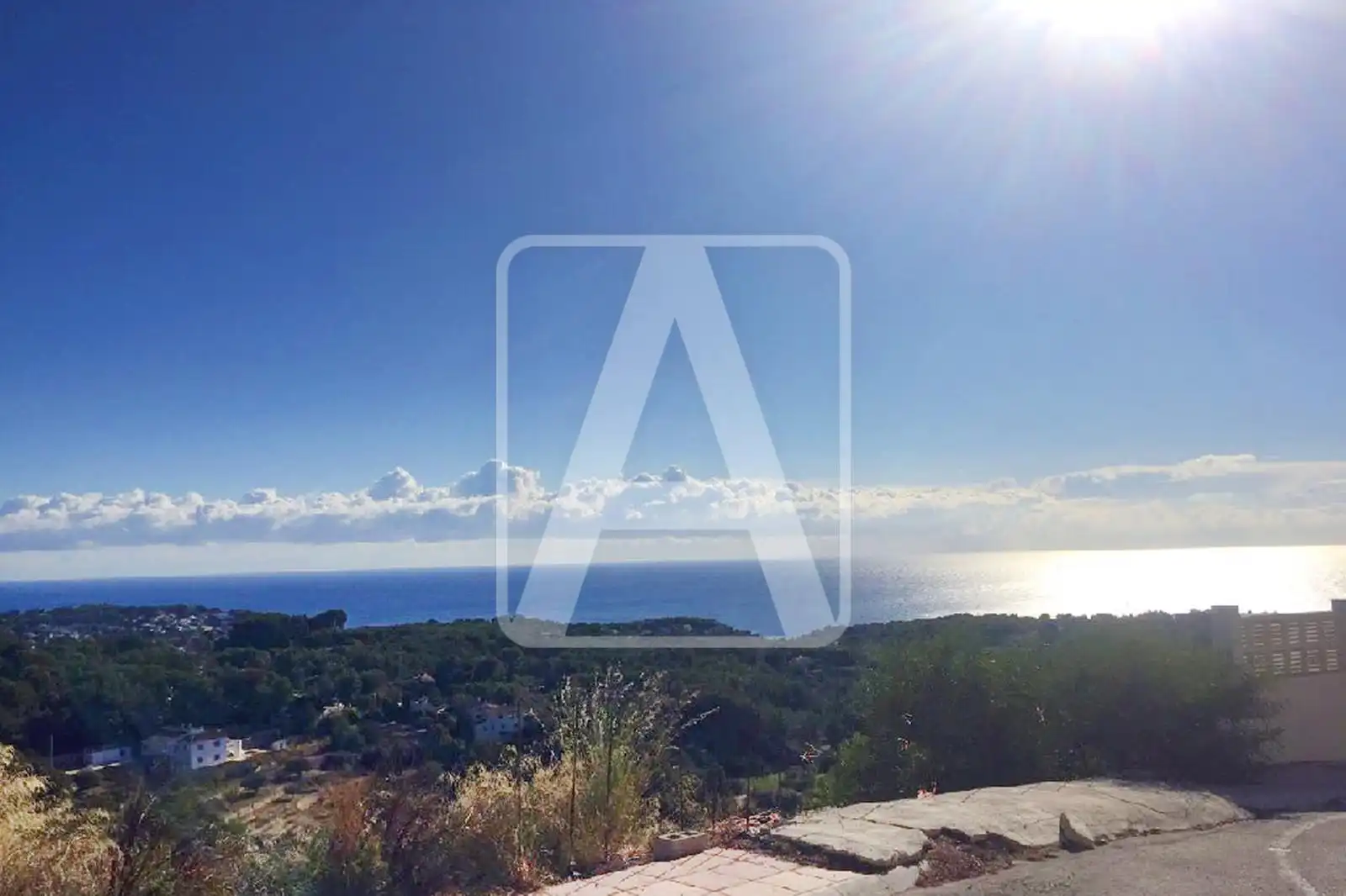 Terreno residencial en venta en La Fustera, imagen 3