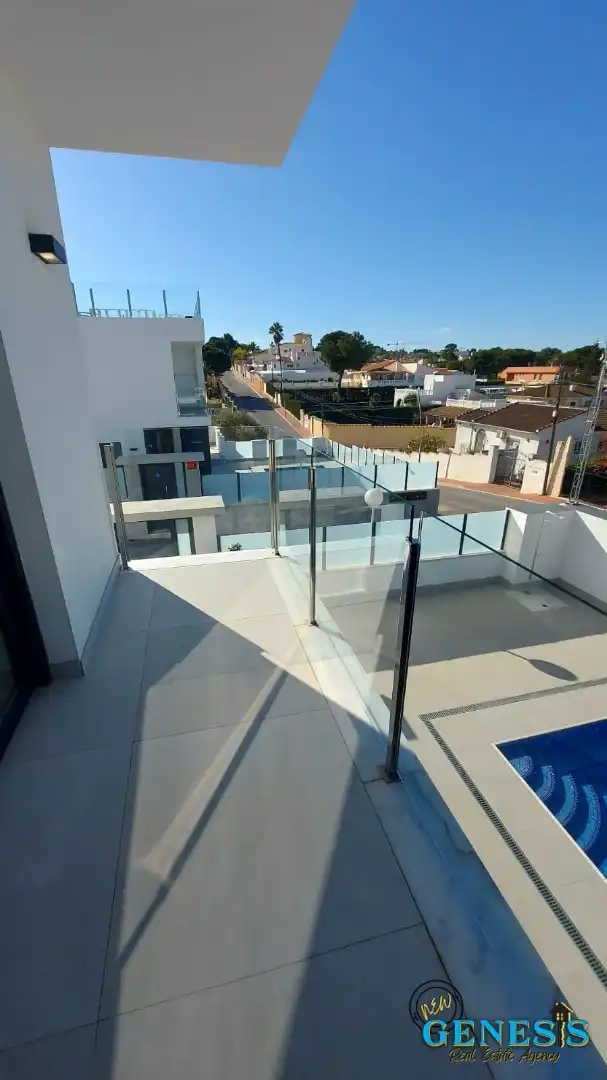 Villa avec terrasse à vendre à Calle Asturias Bal, imagen 29