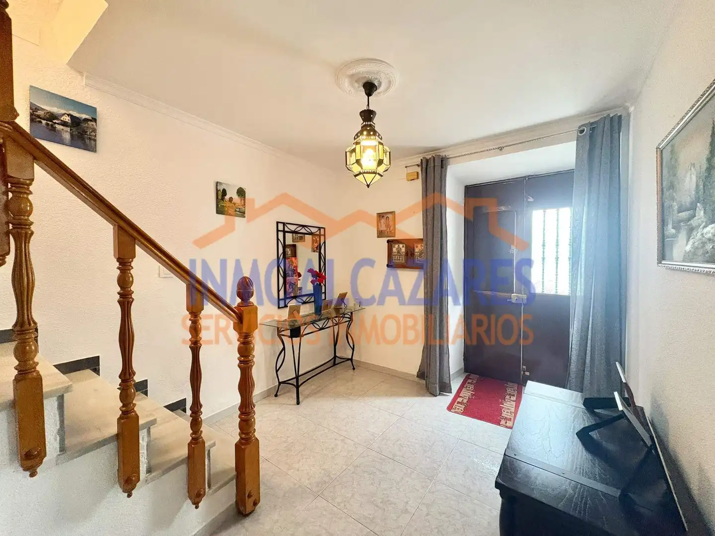 Maisonette mit Terrasse zum Verkauf in Villacarrillo, imagen 3