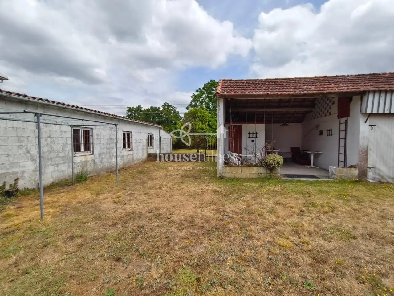 Casa amb terrassa en venda a Sedes - Pedroso - Doso, imagen 24
