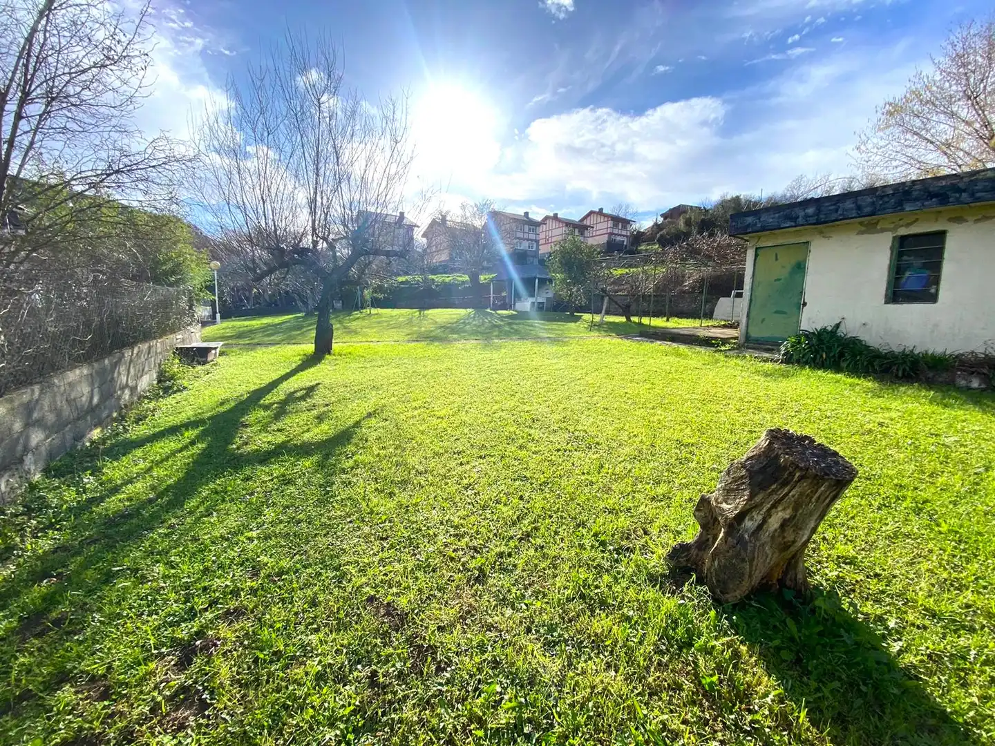 Casa o xalet en venda en Castro-Urdiales amb Calefacció, Jardí privat i Parquet