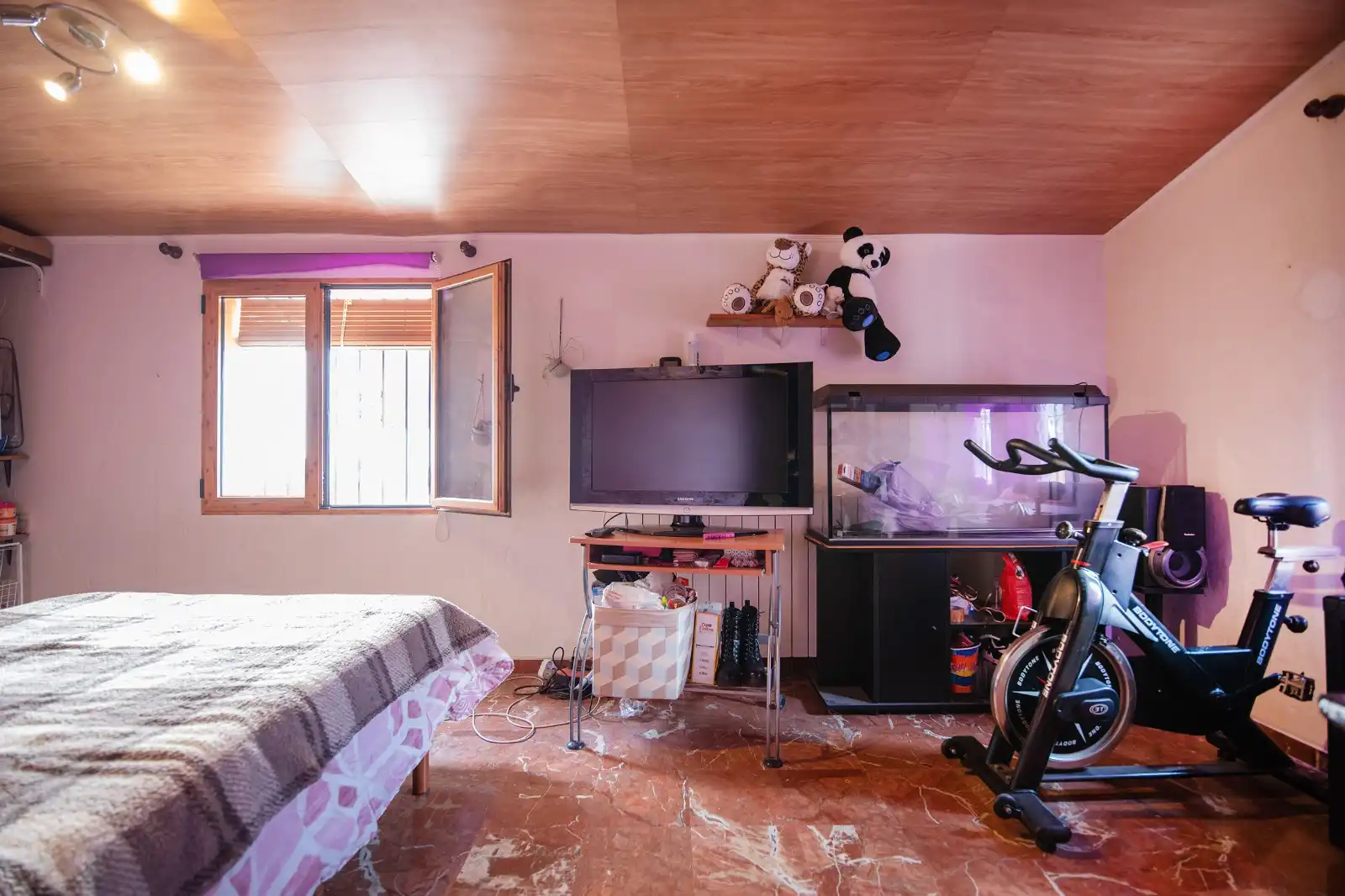 Chalet con jardín en venta en Benissa pueblo, imagen 17