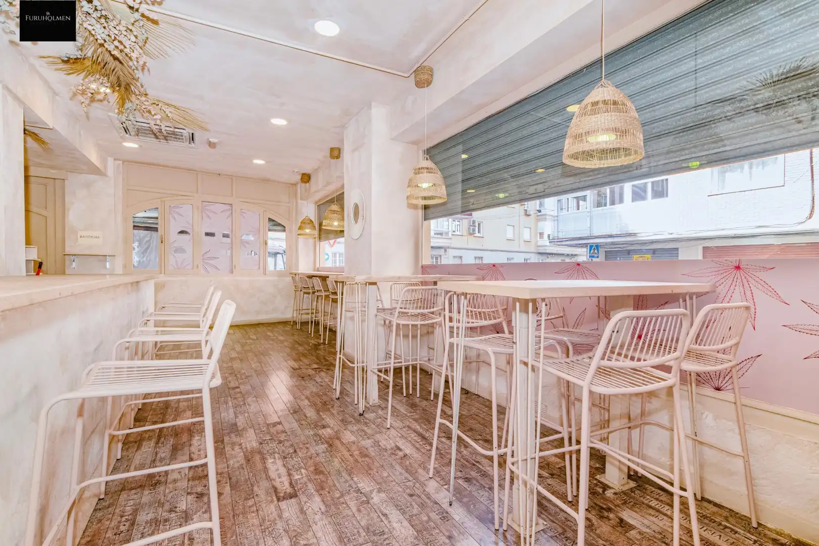 Business premises for sale in Calle CRISTO DE MEDINACELI, imagen 10