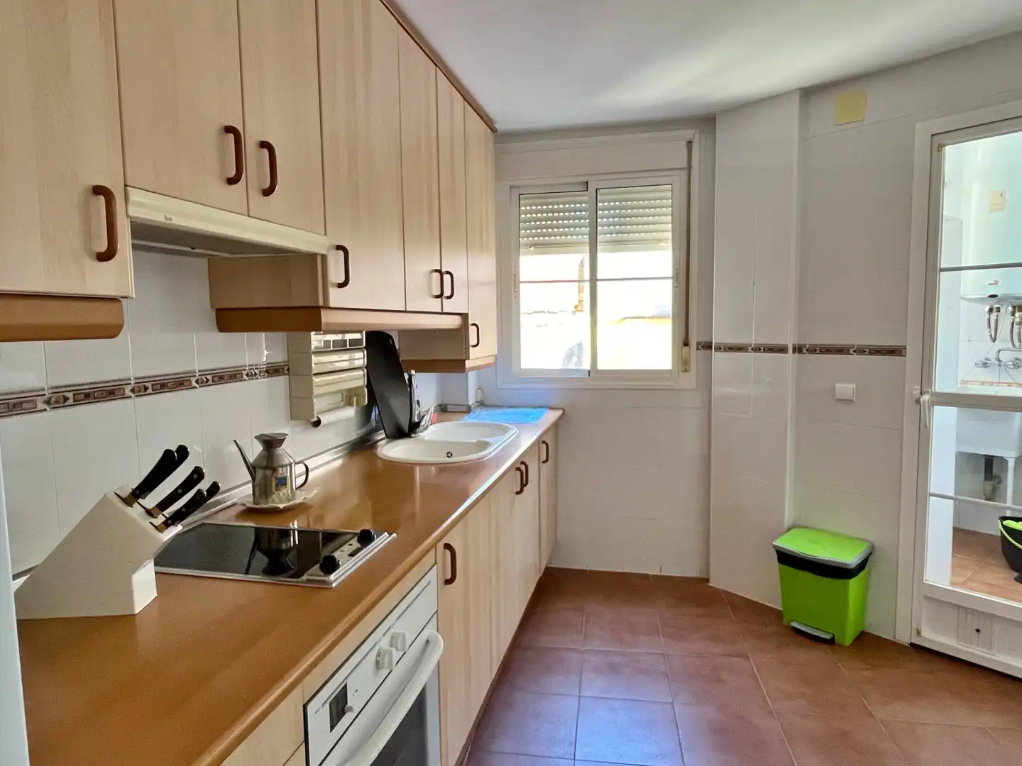 Piso con ascensor en venta en Calle Numancia, imagen 16