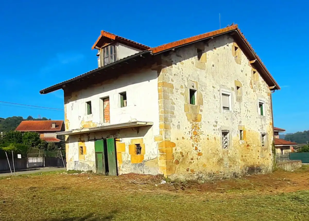 Chalet en venta en La Madrid 1, imagen 2