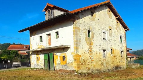 Chalet Individual en venta en Barcena de Cicero, 7 dormitorios., imagen 2