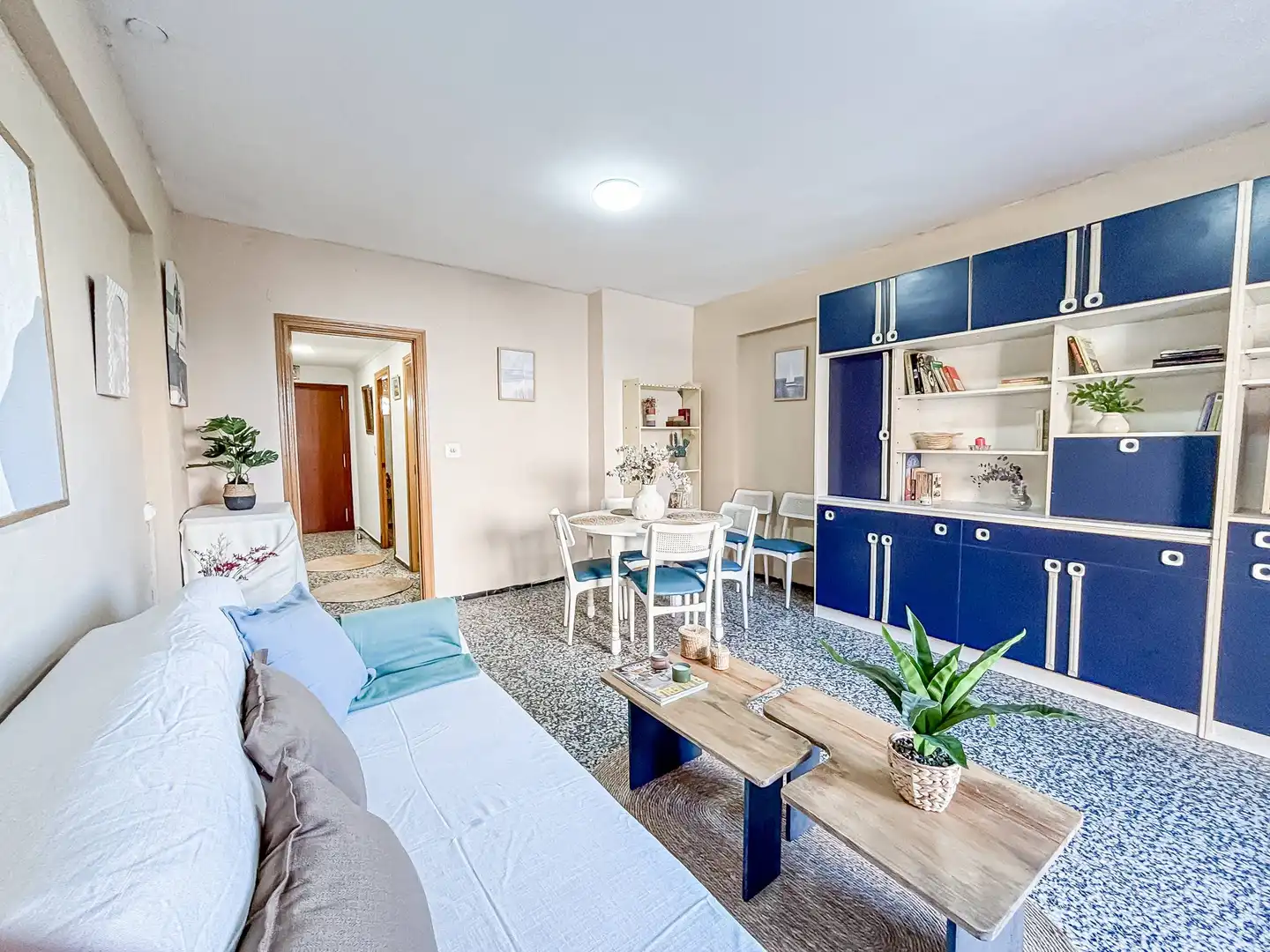 Apartament amb ascensor en venda a Platja de la Pobla de Farnals, imagen 10