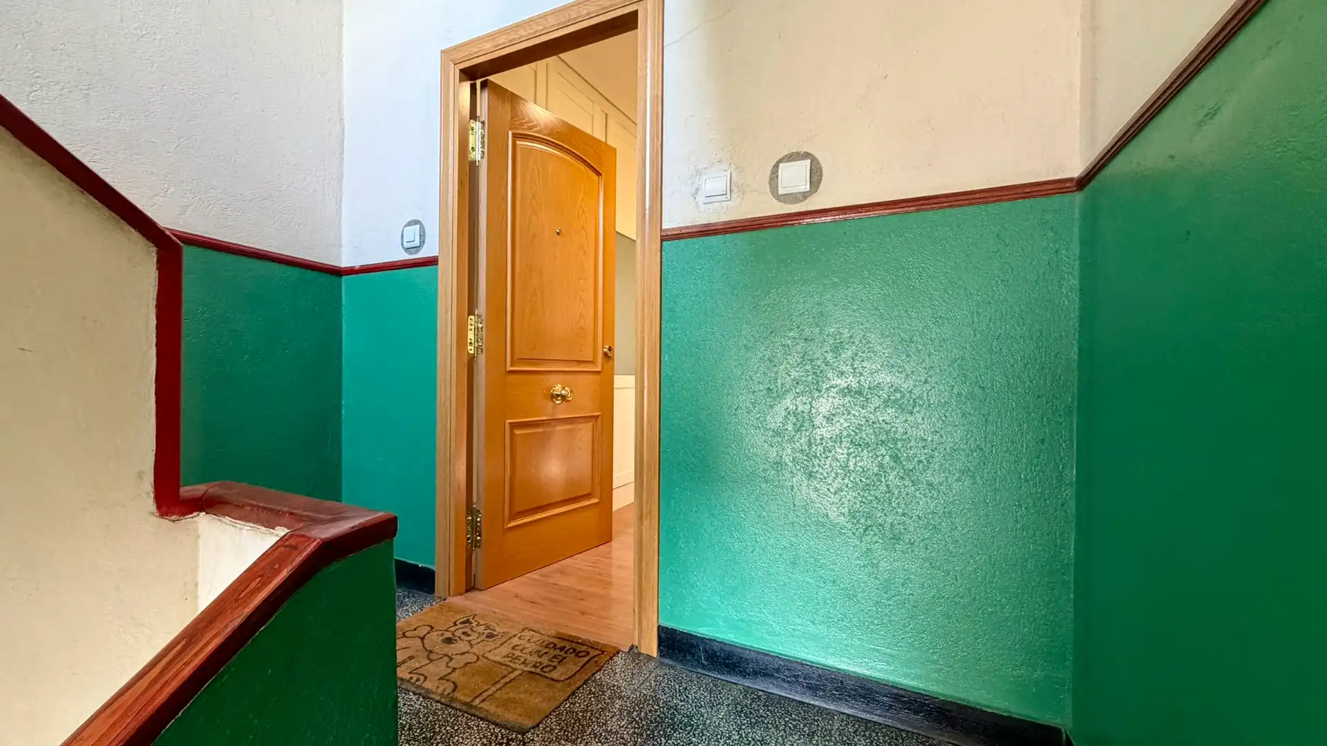 Flat for sale in Zona Alta