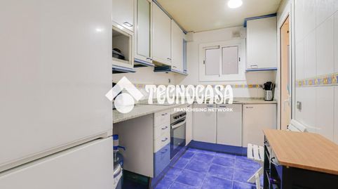 Foto 5 de Pis en venda a Sant Adriá Nord, Sant Adrià de Besòs