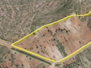 Terreno rustico in vendita a CV-590 31