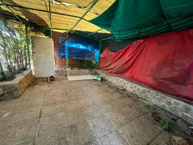 Residencial en venta en Santa María de la Alameda