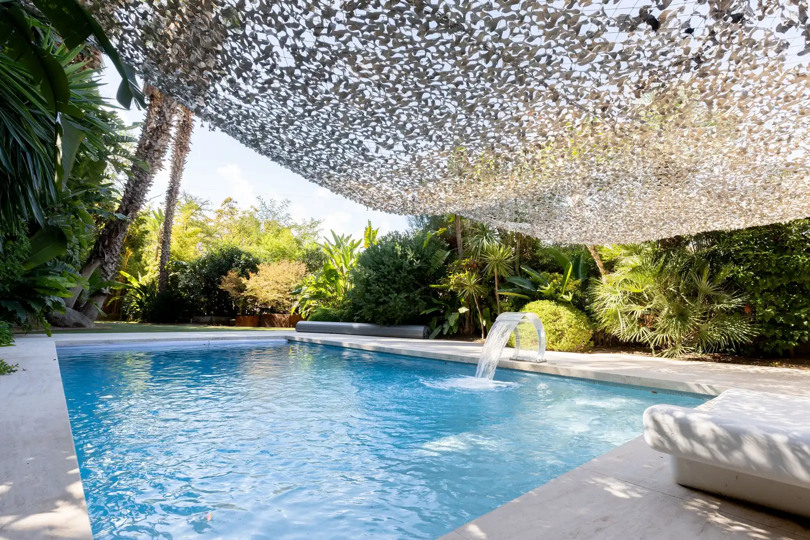 Casa amb piscina en venda a Centre, imagen 9
