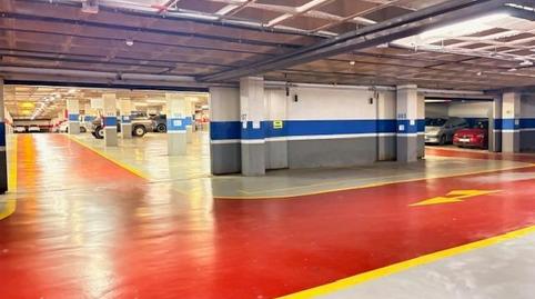 Foto 2 von Garage zum Verkauf in Avenida Francesc Macia de, 42, Creu Alta, Sabadell