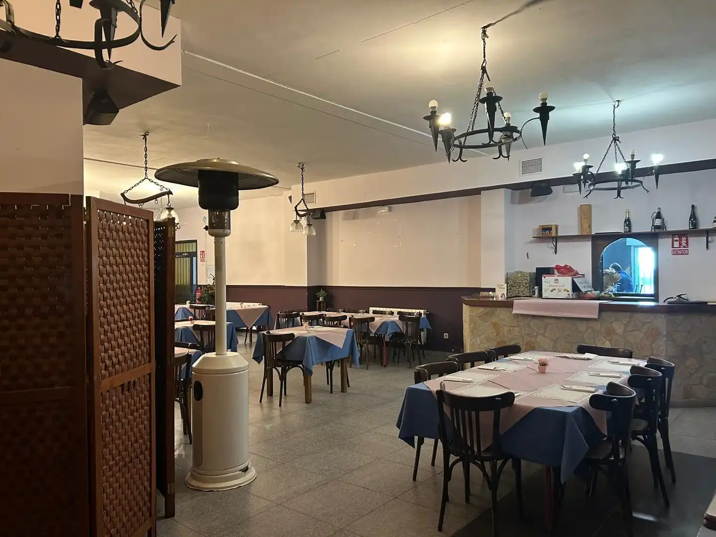 Buildings for sale in Trijueque