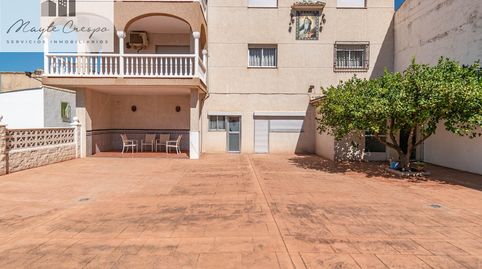 Foto 2 de Casa adosada en venta en Calle Francisco José García Jiménez, Jun, Granada