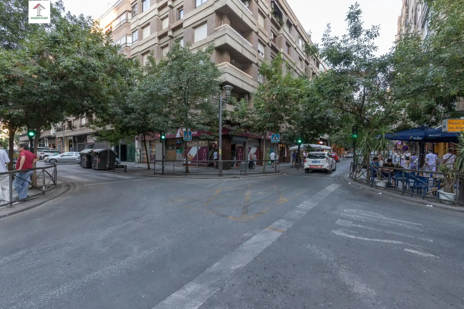 Local comercial de lloguer a Ronda, imagen 27
