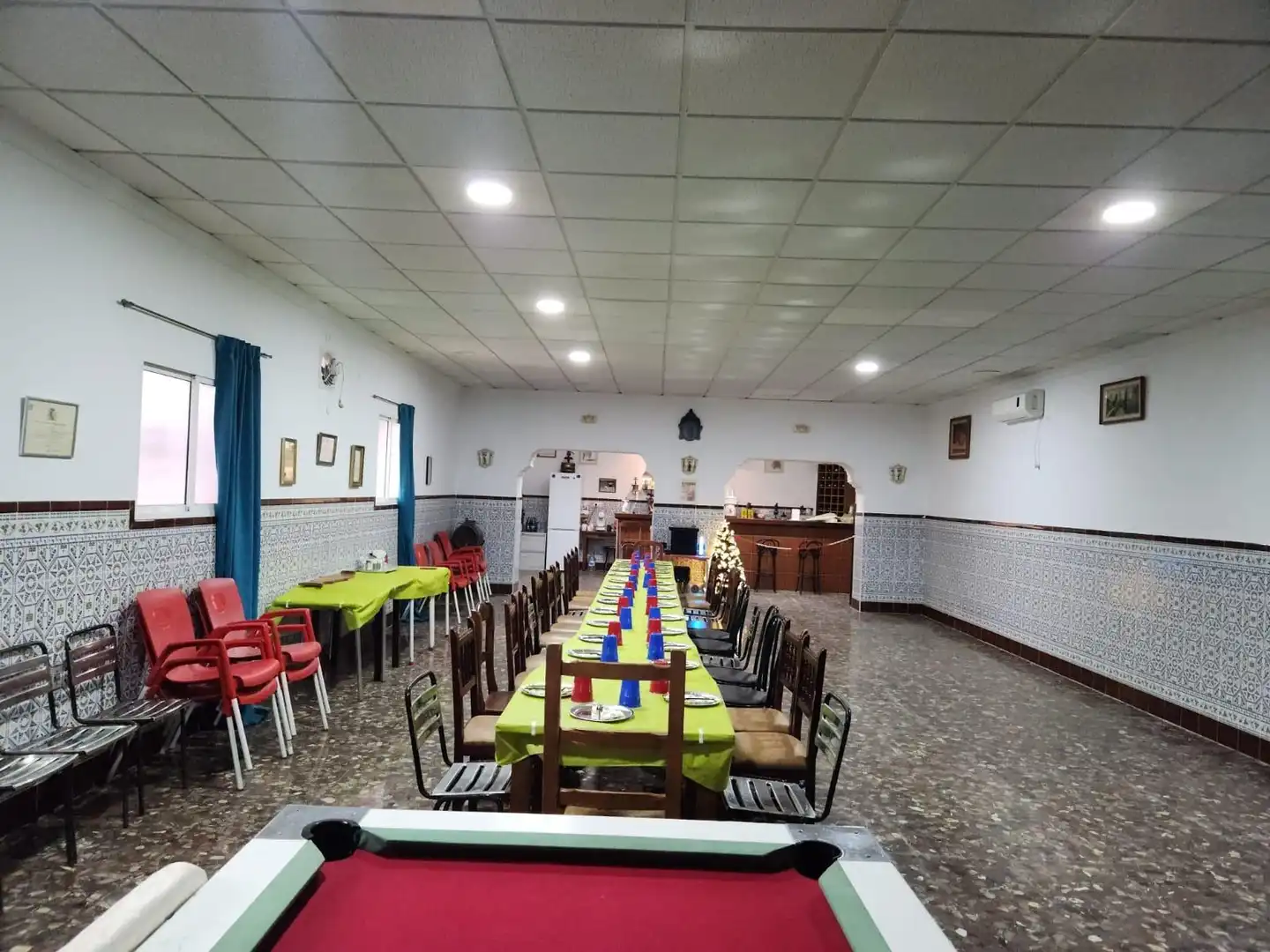 Villa con piscina in vendita a Los Franceses – La Vega, imagen 31