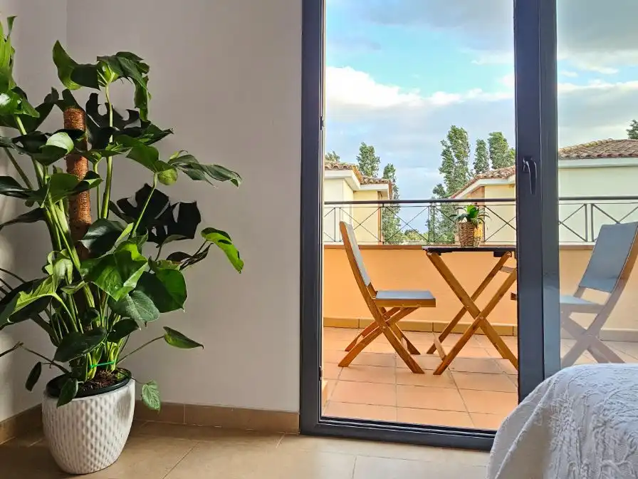 Villa con giardino in vendita a Passatge Sector Mestral 12 B, imagen 29