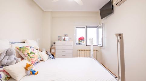 Foto 5 de Pis en venda a Plaza Canal Imperial de Aragon, 4, San José Alto, Zaragoza