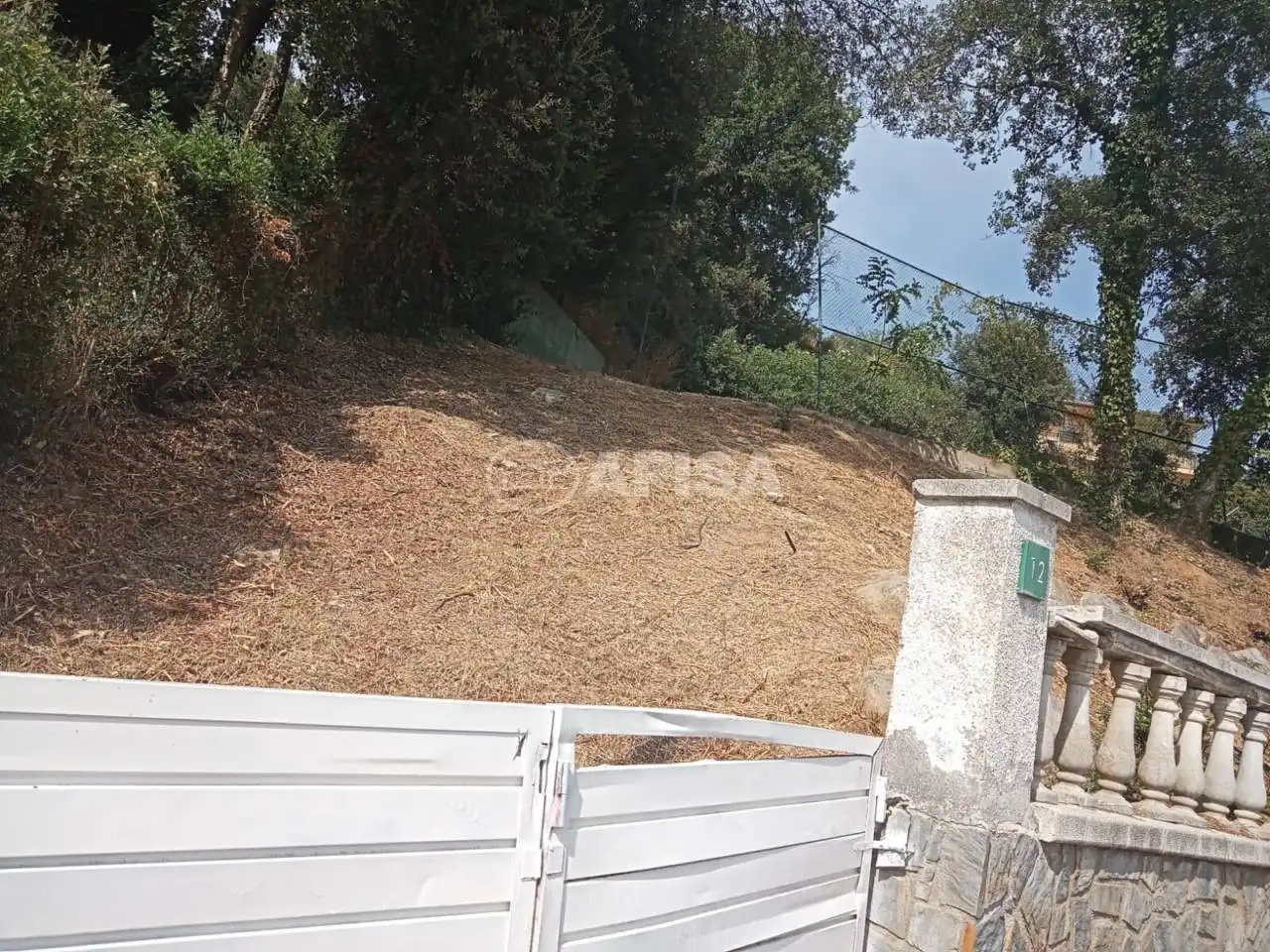 Residential land for sale in Riells i Viabrea